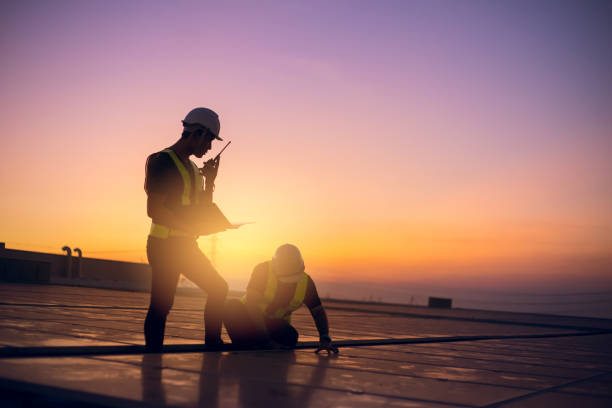 Best New Roof Installation  in Helena, MT