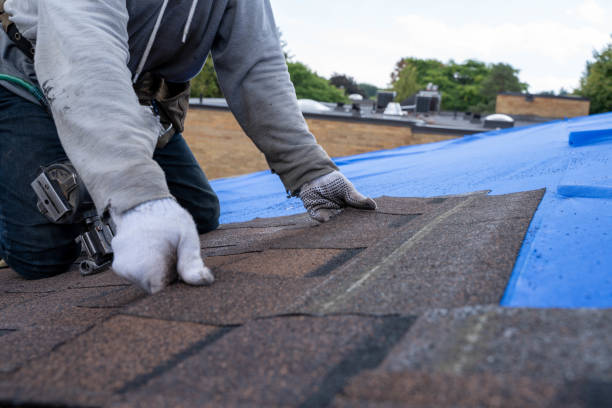 Slate Roofing Contractor in Helena, MT