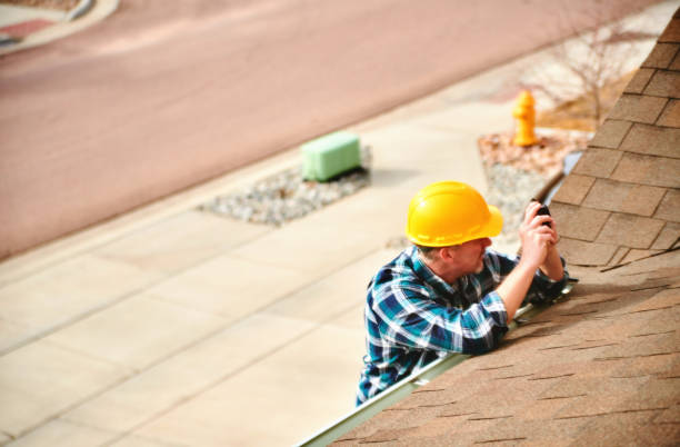 Best Metal Roofing Contractor  in Helena, MT